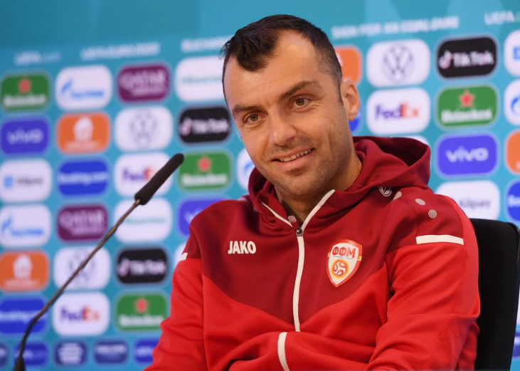 奥地利大比分战胜北马其顿队,锁定晋级资格的简单介绍 奥地利大比分战胜北马其顿队,锁定晋级资格的简单介绍