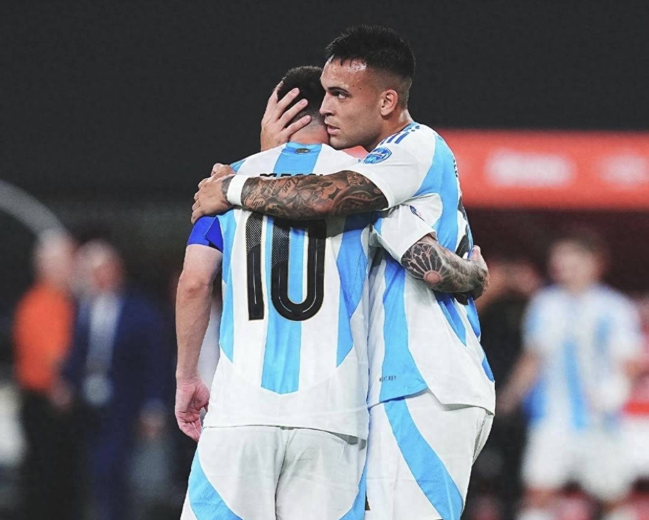 阿根廷超级联赛球队展现强大实力