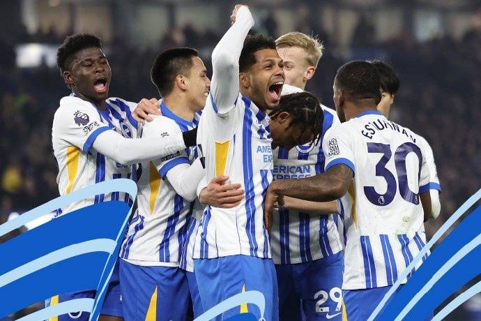 布莱顿对阵热刺，谁能占据上风？的简单介绍