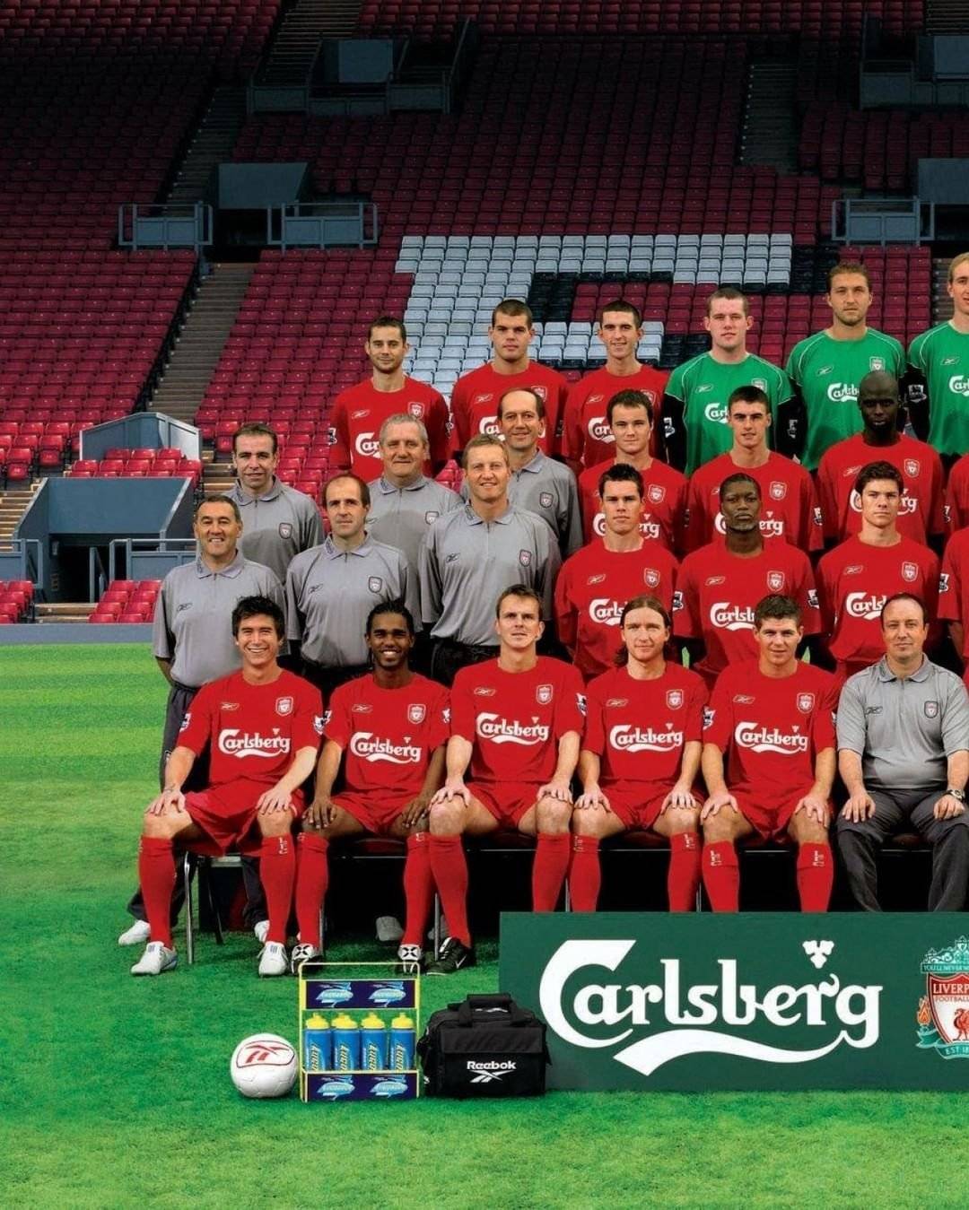 利物浦主力中场回归，球队实力提升