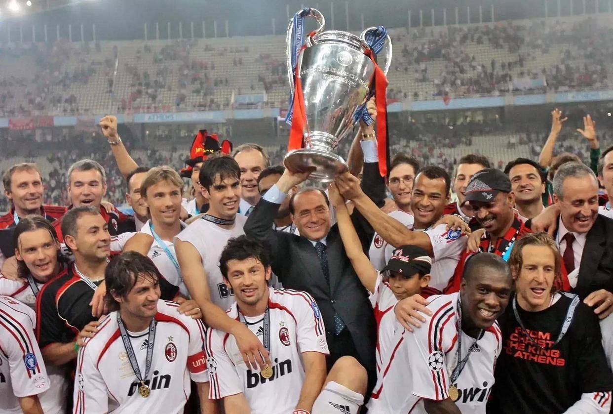 AC米兰客场大胜，卫冕之路一马当先的简单介绍