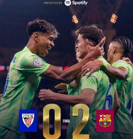 巴萨再获胜，梅西全场发挥出色助球队拿下比赛