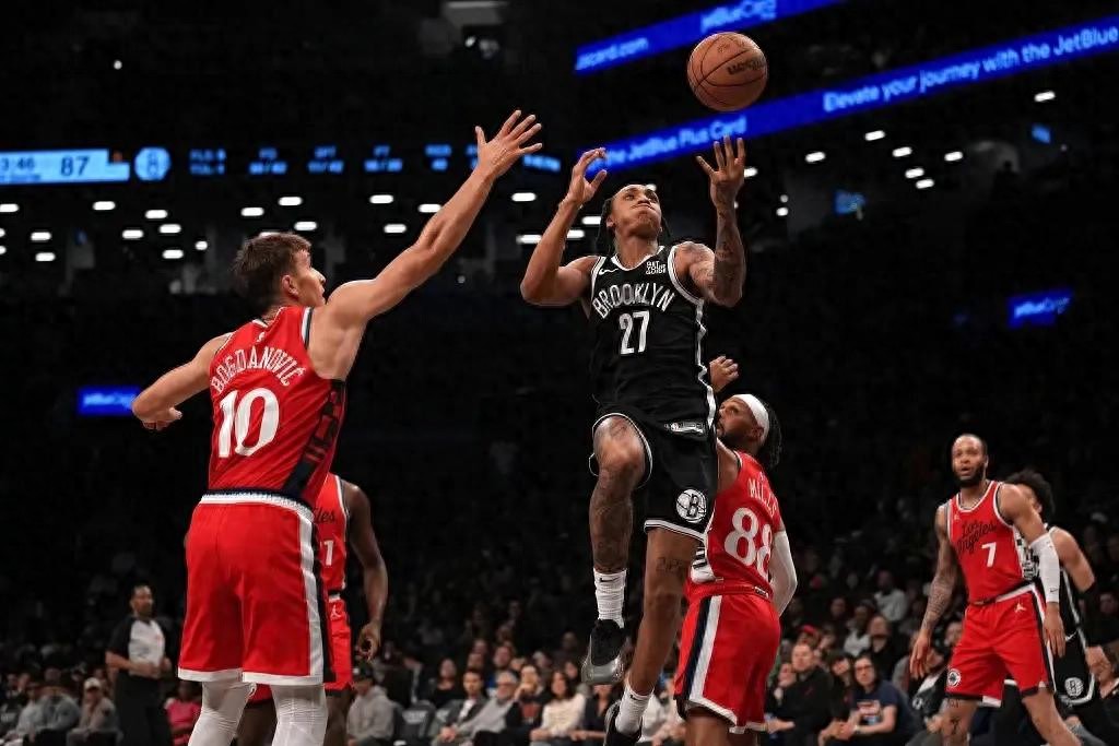 开拓者告负灰熊，遭遇两连败的简单介绍