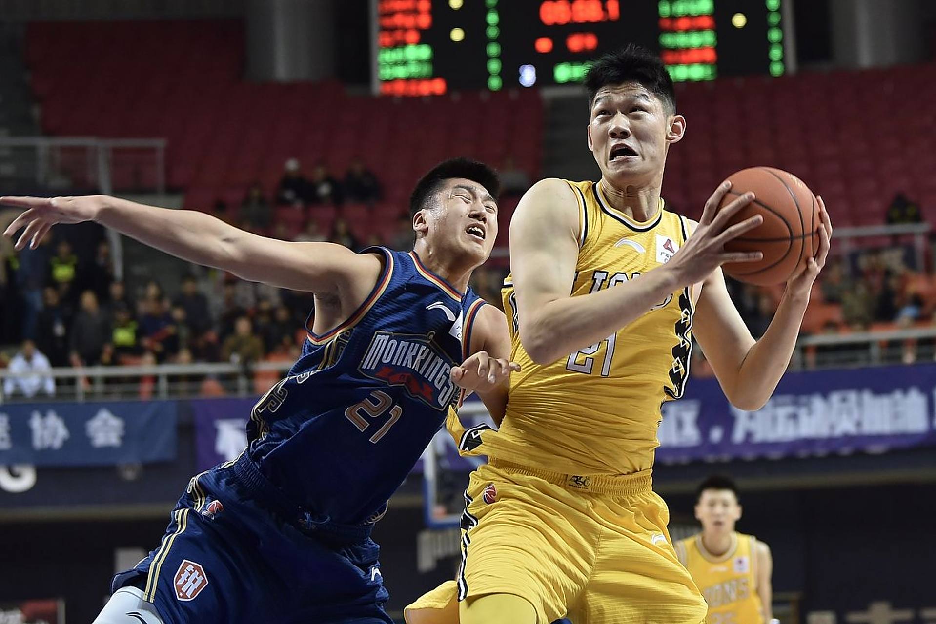 广厦男篮连胜，赢得对阵福建队的胜利