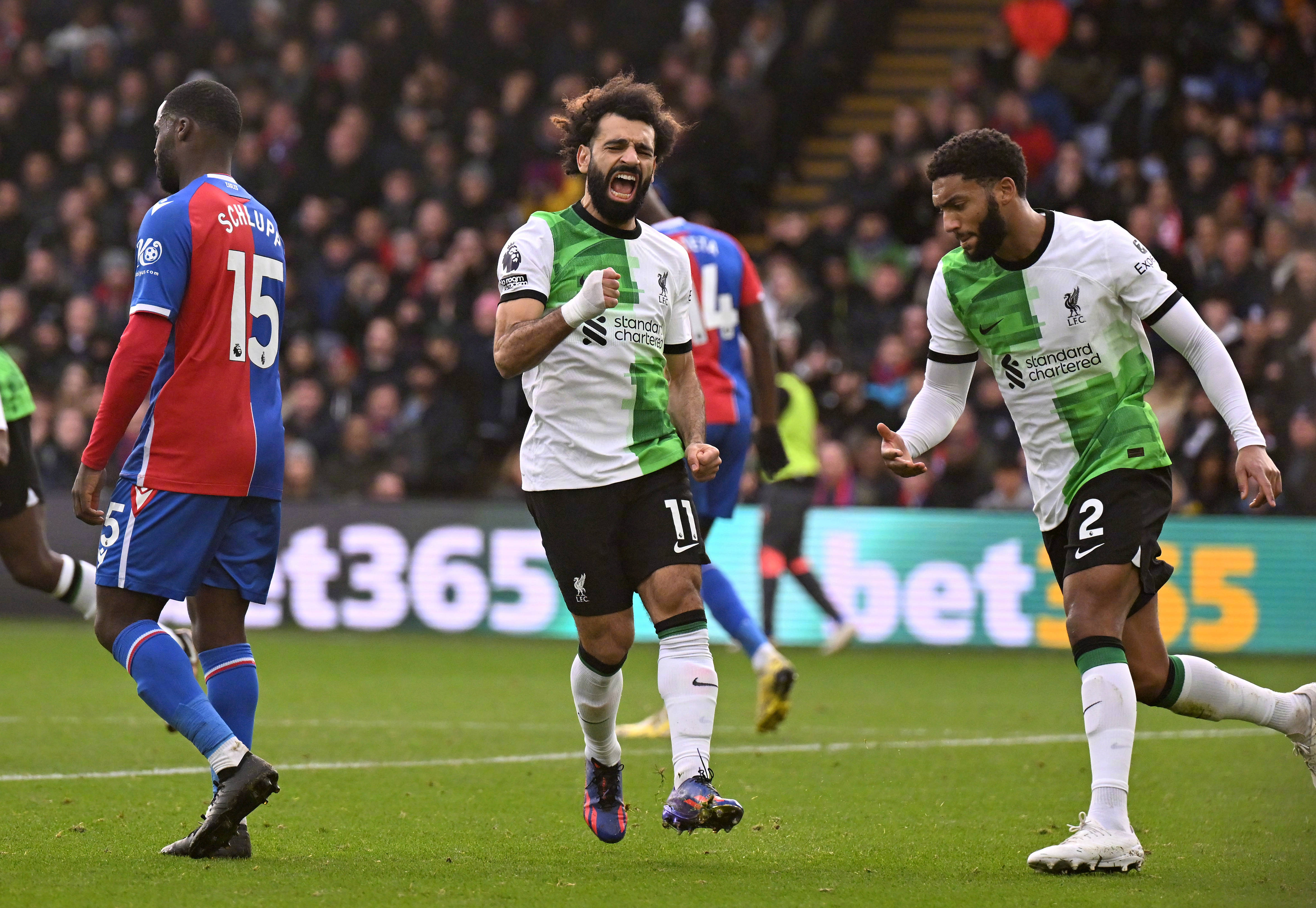 利物浦客场小胜狼队，冲刺积分榜榜首的简单介绍