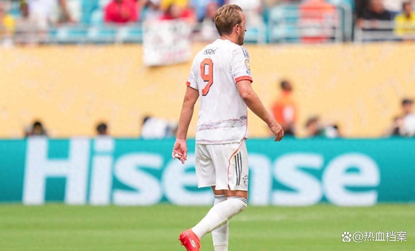 英格兰英雄欧洲预选赛：凯恩传射，火力全开再获胜