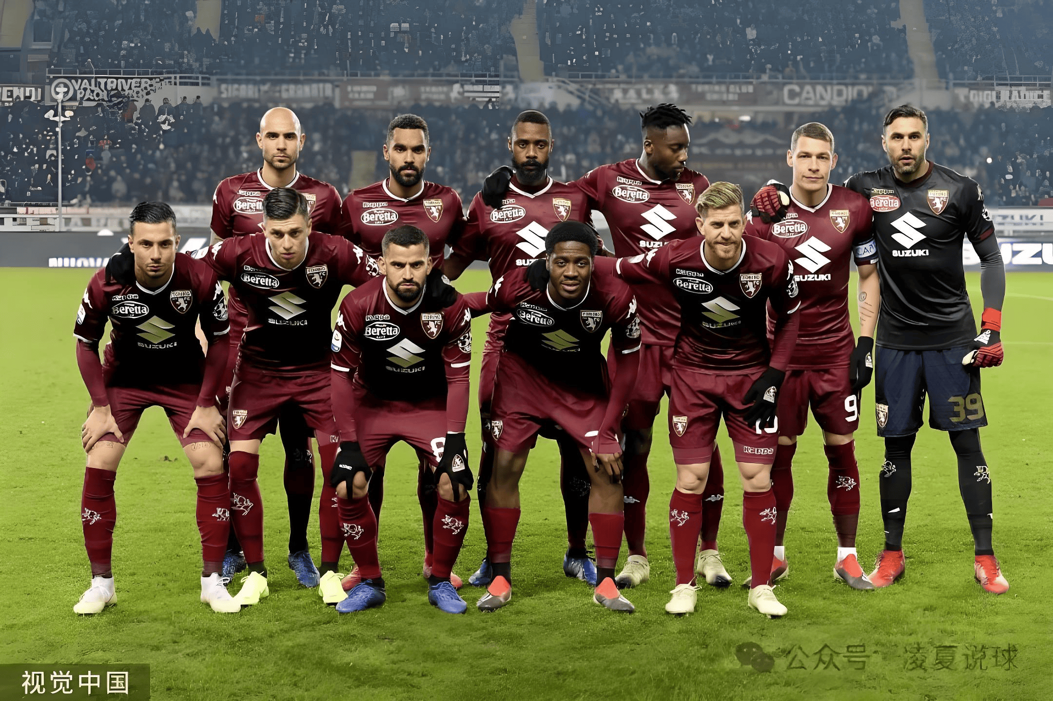 都灵客场大胜,意甲保级形势乐观 都灵客场大胜,意甲保级形势乐观