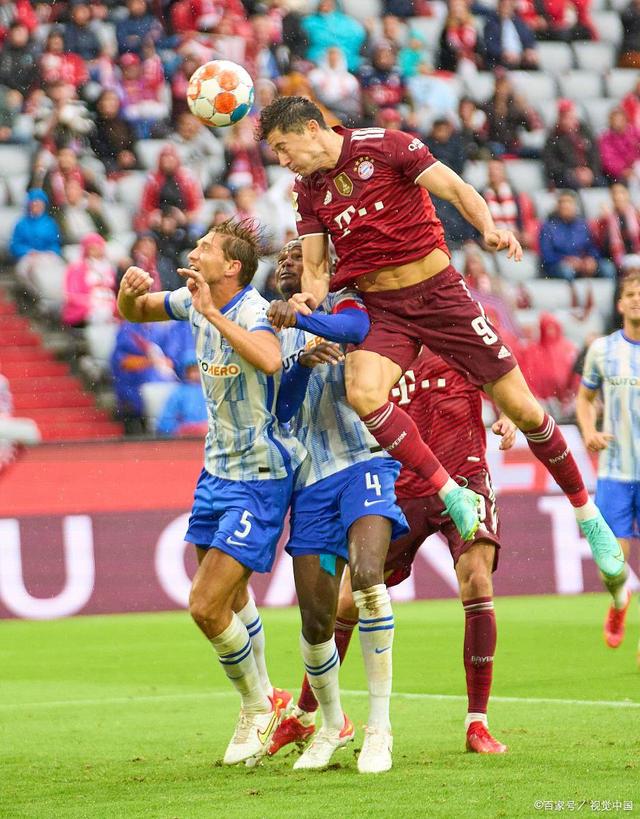 柏林赫塔球员表现出色，以优异发挥赢得比赛的简单介绍