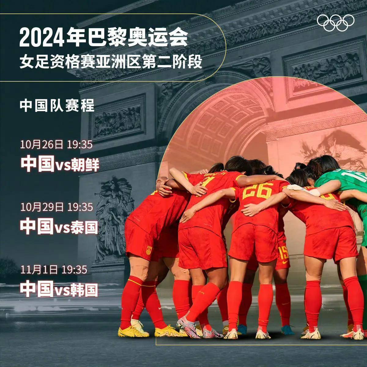 包含女足比赛录得完美胜利，引领国足风向的词条