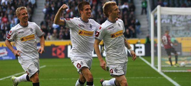 柏林赫塔客场战胜门兴,拿下重要三分 柏林赫塔客场战胜门兴,拿下重要三分