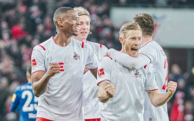 科隆队长赞扬球队表现，呼吁团结一致