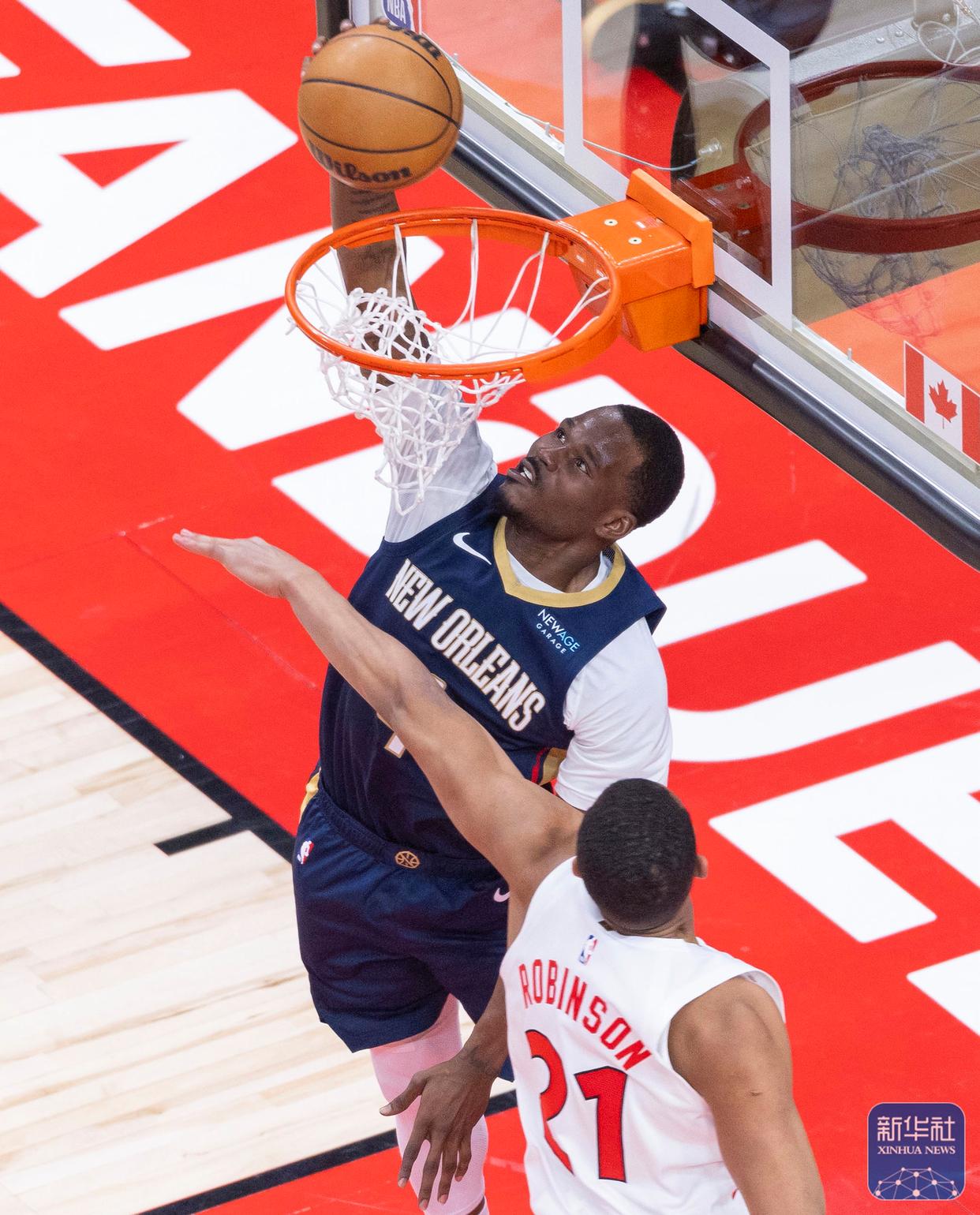 猛龙防守卓越，击败湖人赢得比赛