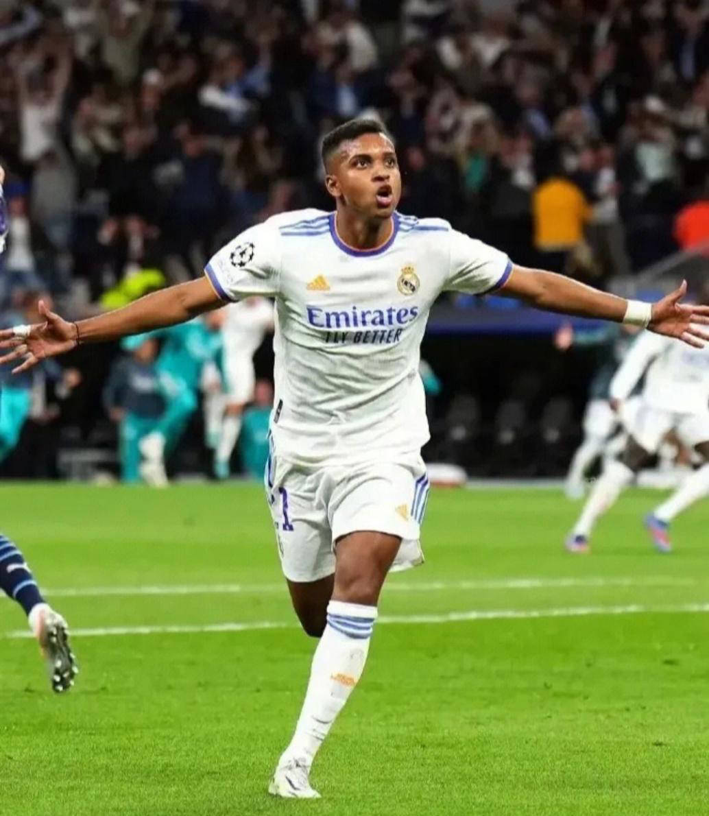 皇马新援表现出色，助球队完成连胜壮大实力！