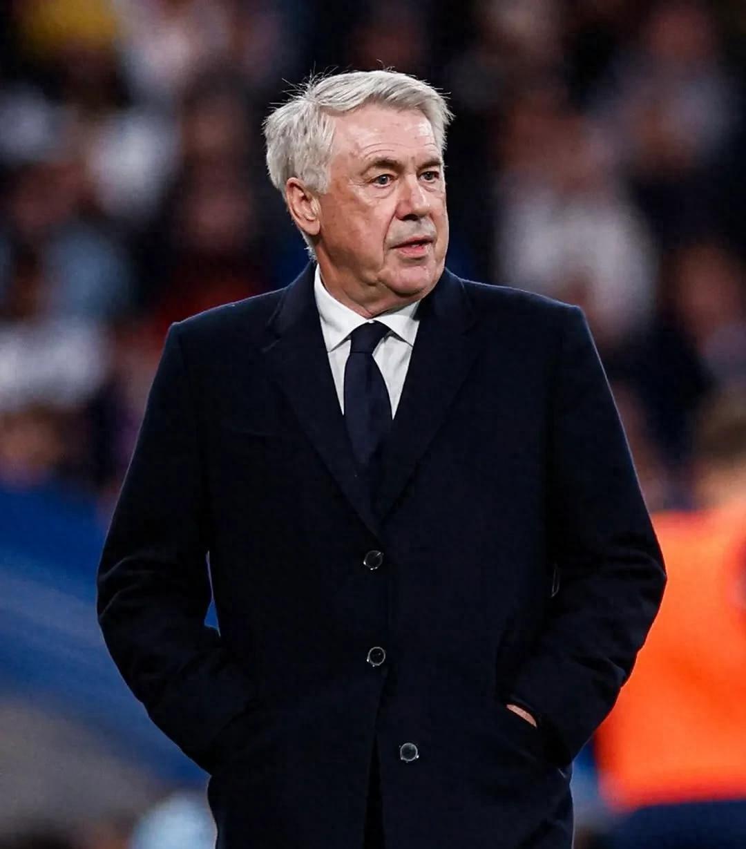 关于重磅消息：皇家马德里遭遇出乎意料的失利的信息