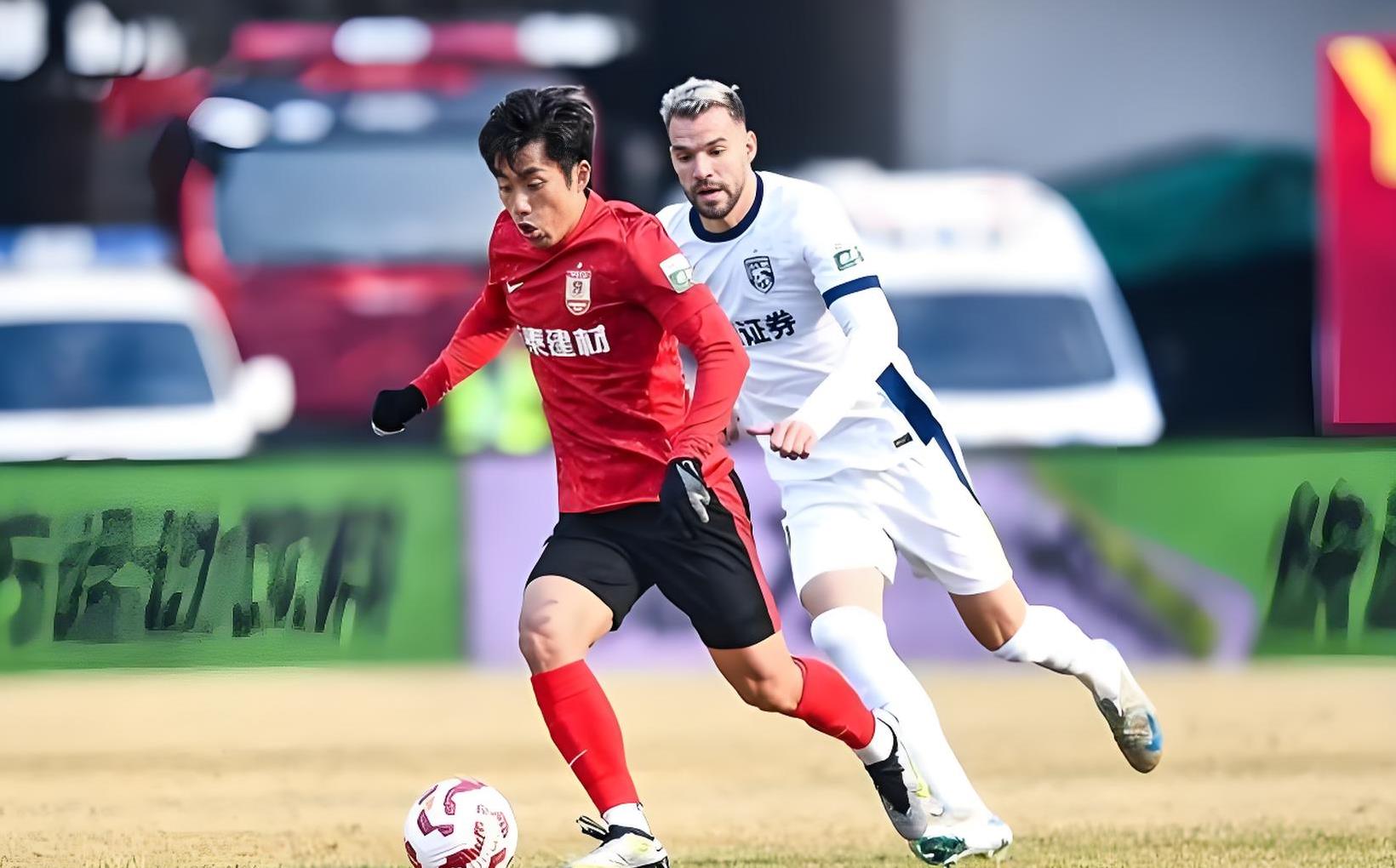 长春亚泰客场惜败对手,战术调整需进一步的简单介绍 长春亚泰客场惜败对手,战术调整需进一步的简单介绍