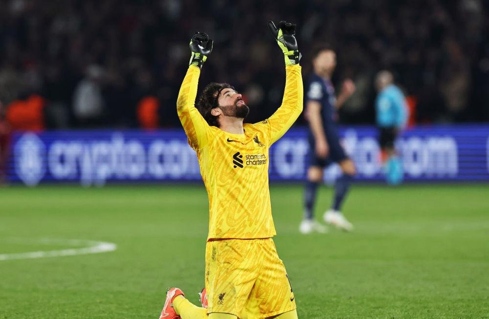 巴黎圣日耳曼客场大胜，实现翻盘