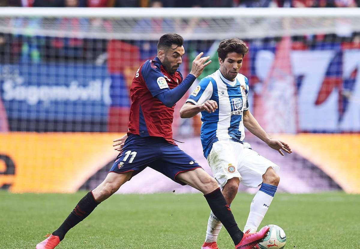 奥萨苏纳连续不败，实力得到验证