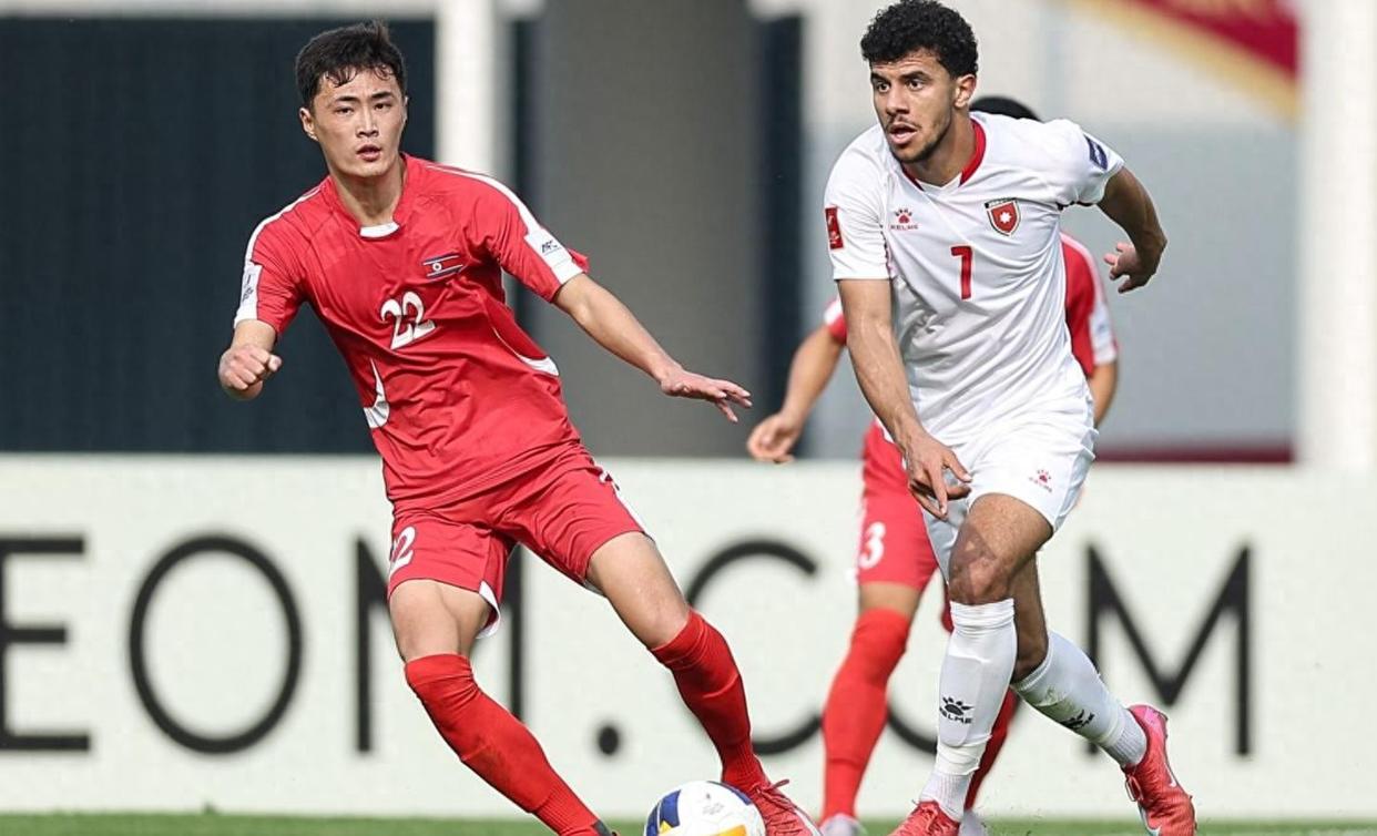 伊拉克队在国际足球赛事中遭遇不利