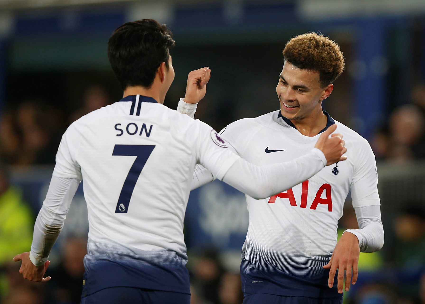 热刺防守表现不佳，主场惨遭逆转