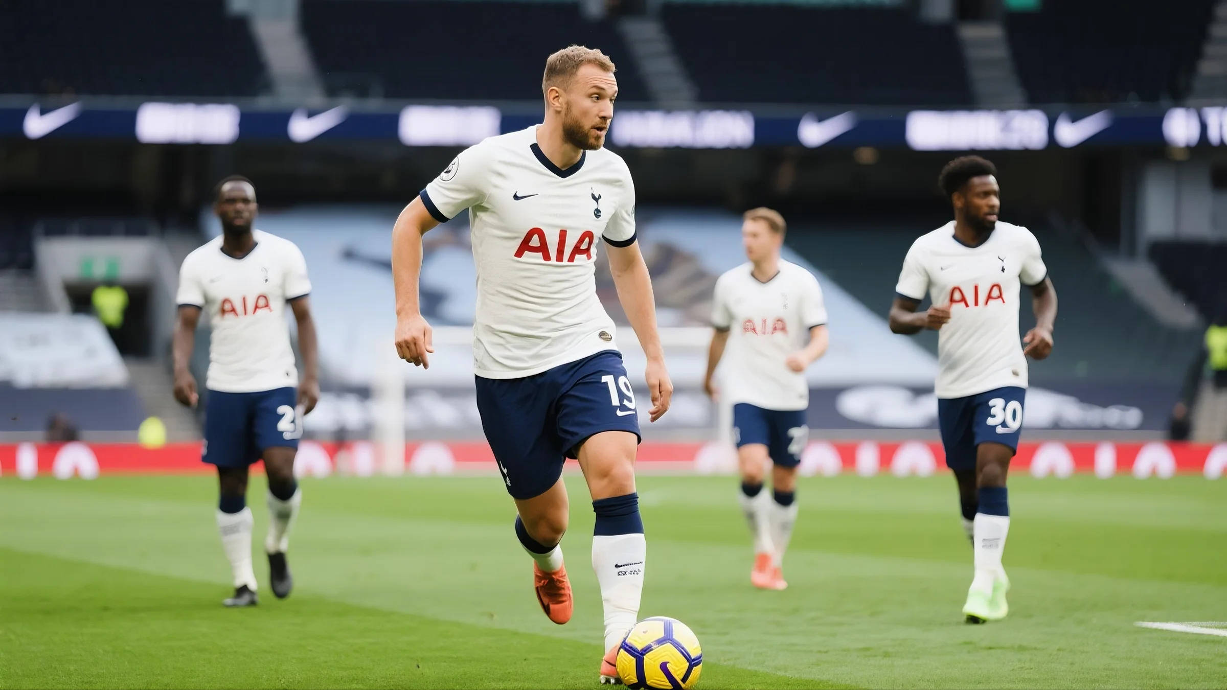 热刺防守表现不佳，主场惨遭逆转