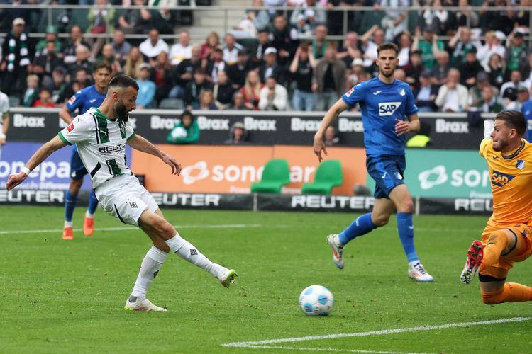 门兴主场失利，争冠形势岌岌可危的简单介绍