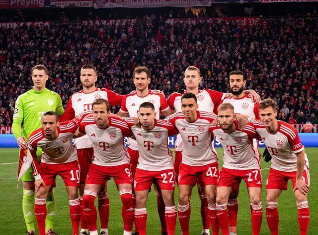 拜仁慕尼黑主帅赞扬球队团结精神：力争赢得下场比赛的简单介绍