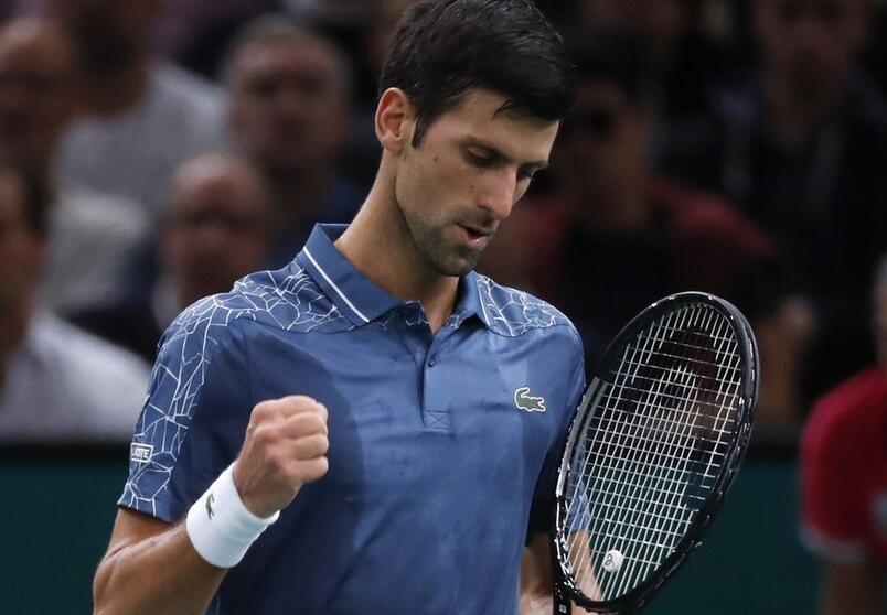 塞尔维亚取得胜利,锁定半决赛席位 塞尔维亚取得胜利,锁定半决赛席位