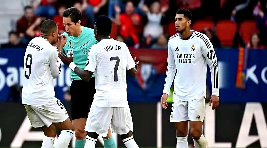 奥萨苏纳主场迎战，遭遇对手凶狠逆转！