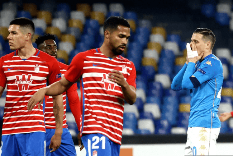 意甲强队苏格兰大胜，三球作客淘汰德甲雄鹿