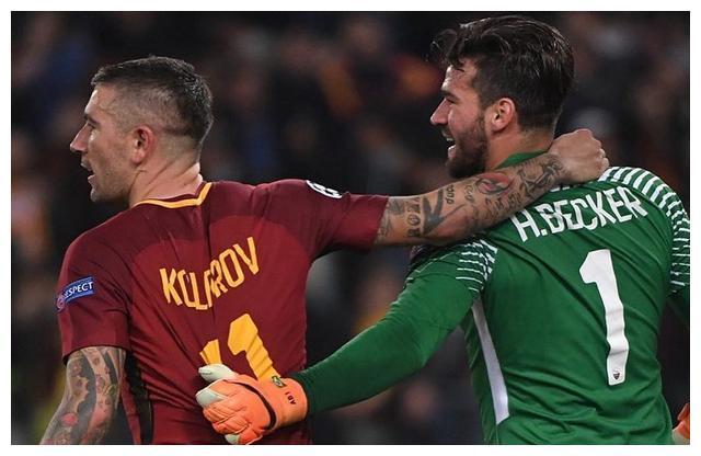 罗马客场胜利，成功逆转淘汰对手