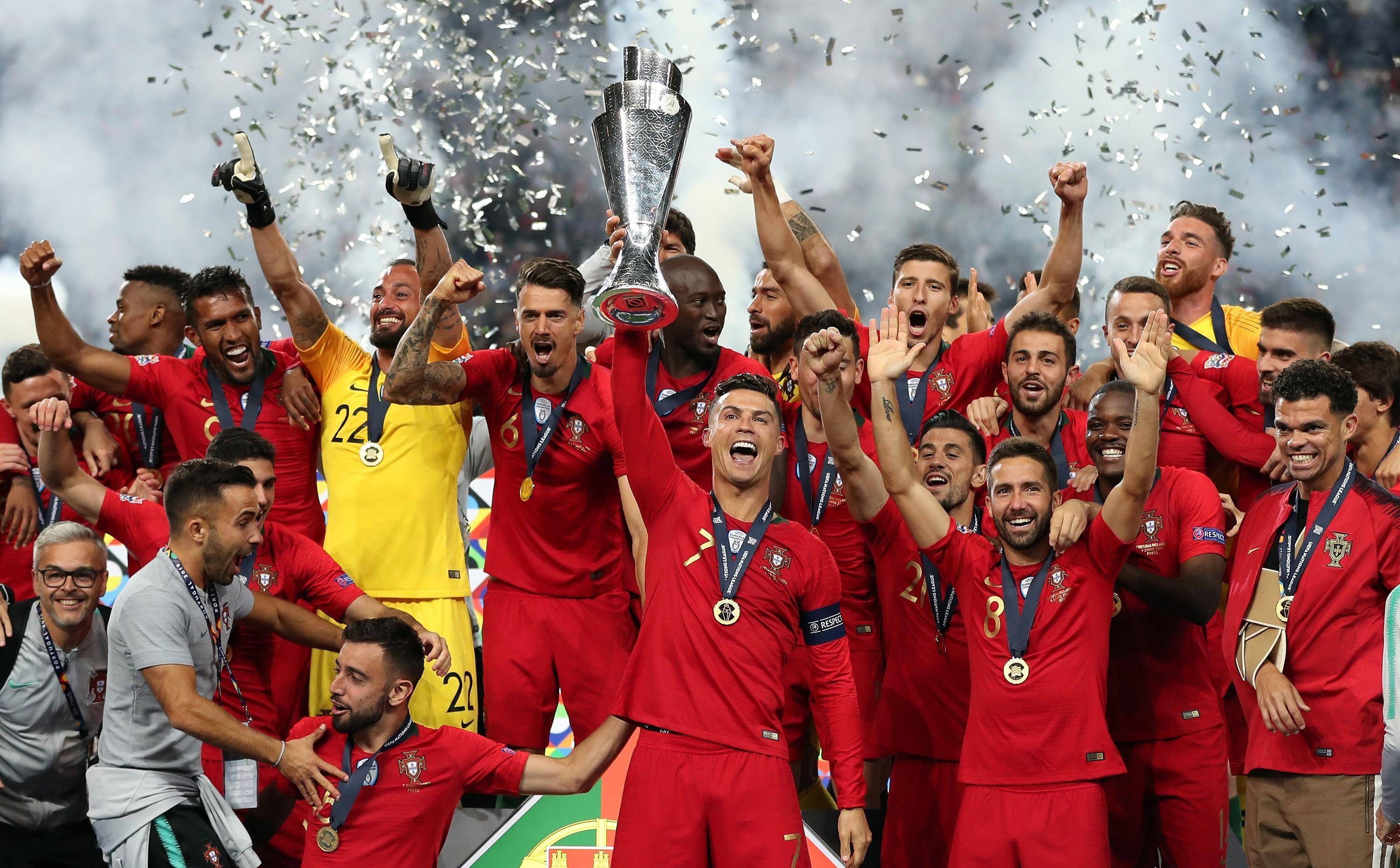 西班牙选手在国际比赛中大放异彩