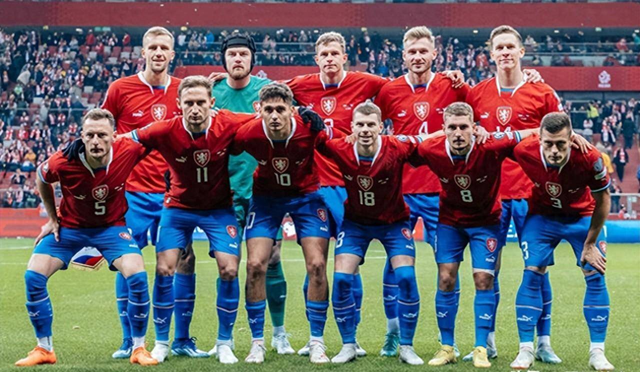 关于捷克队对阵阿尔巴尼亚队，实力对比如何？的信息