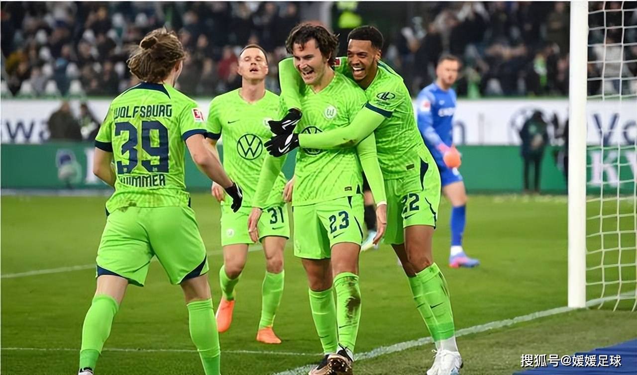 沃尔夫斯堡对抗慕尼黑队,胜负难料的简单介绍 沃尔夫斯堡对抗慕尼黑队,胜负难料的简单介绍