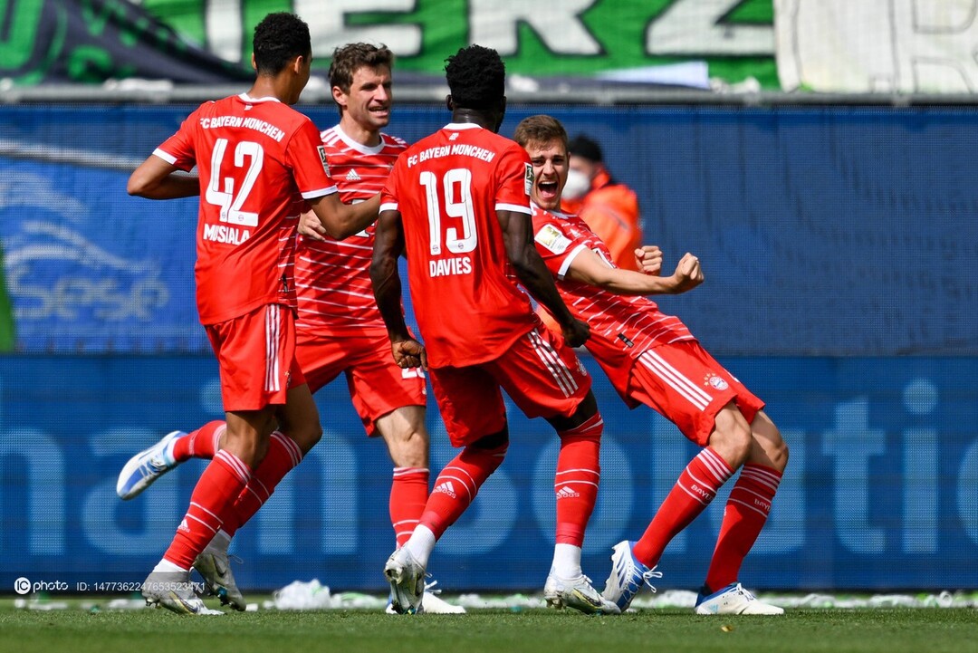 沃尔夫斯堡对抗慕尼黑队,胜负难料的简单介绍 沃尔夫斯堡对抗慕尼黑队,胜负难料的简单介绍