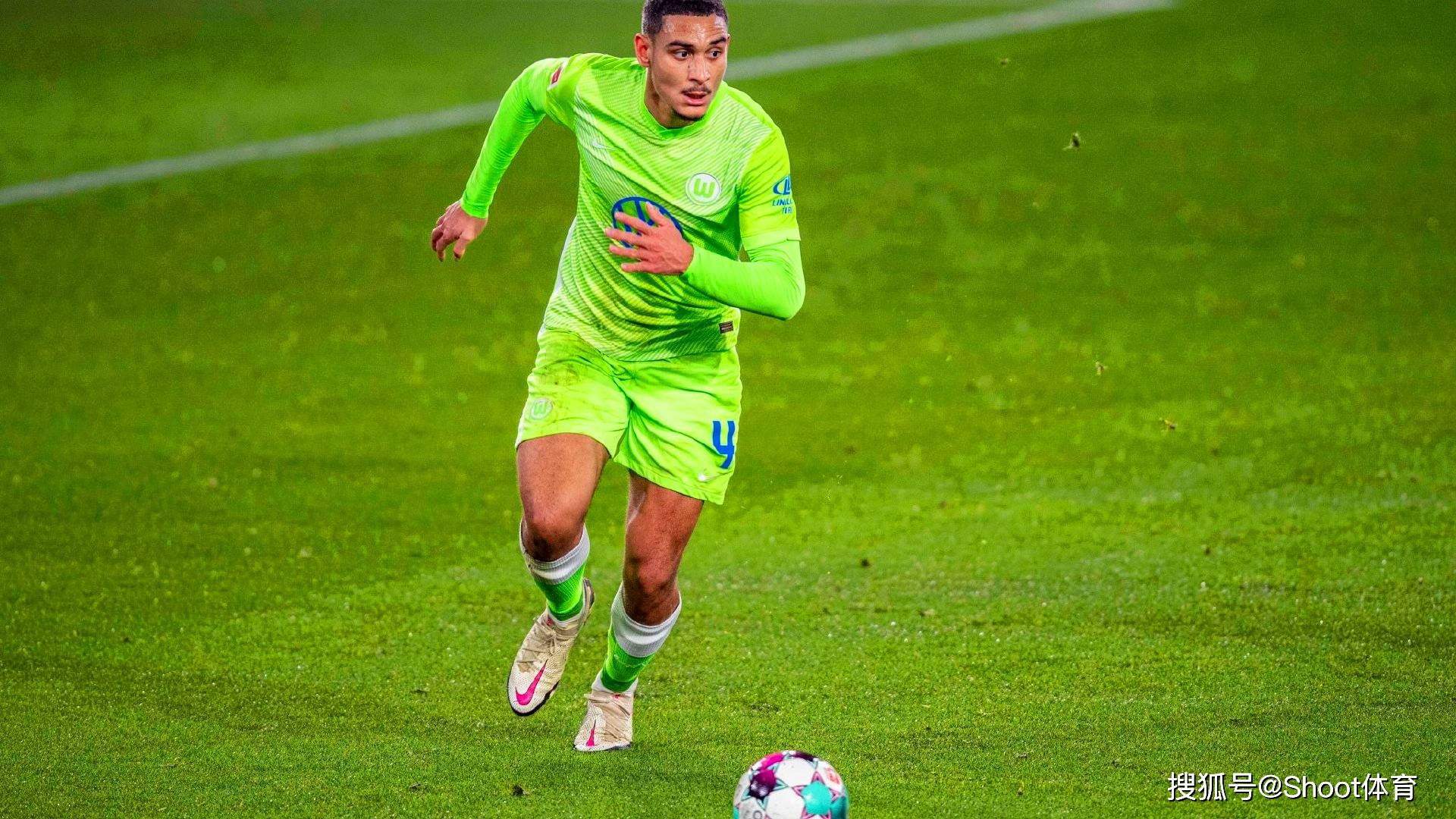 沃尔夫斯堡客场失利，积分榜下滑的简单介绍