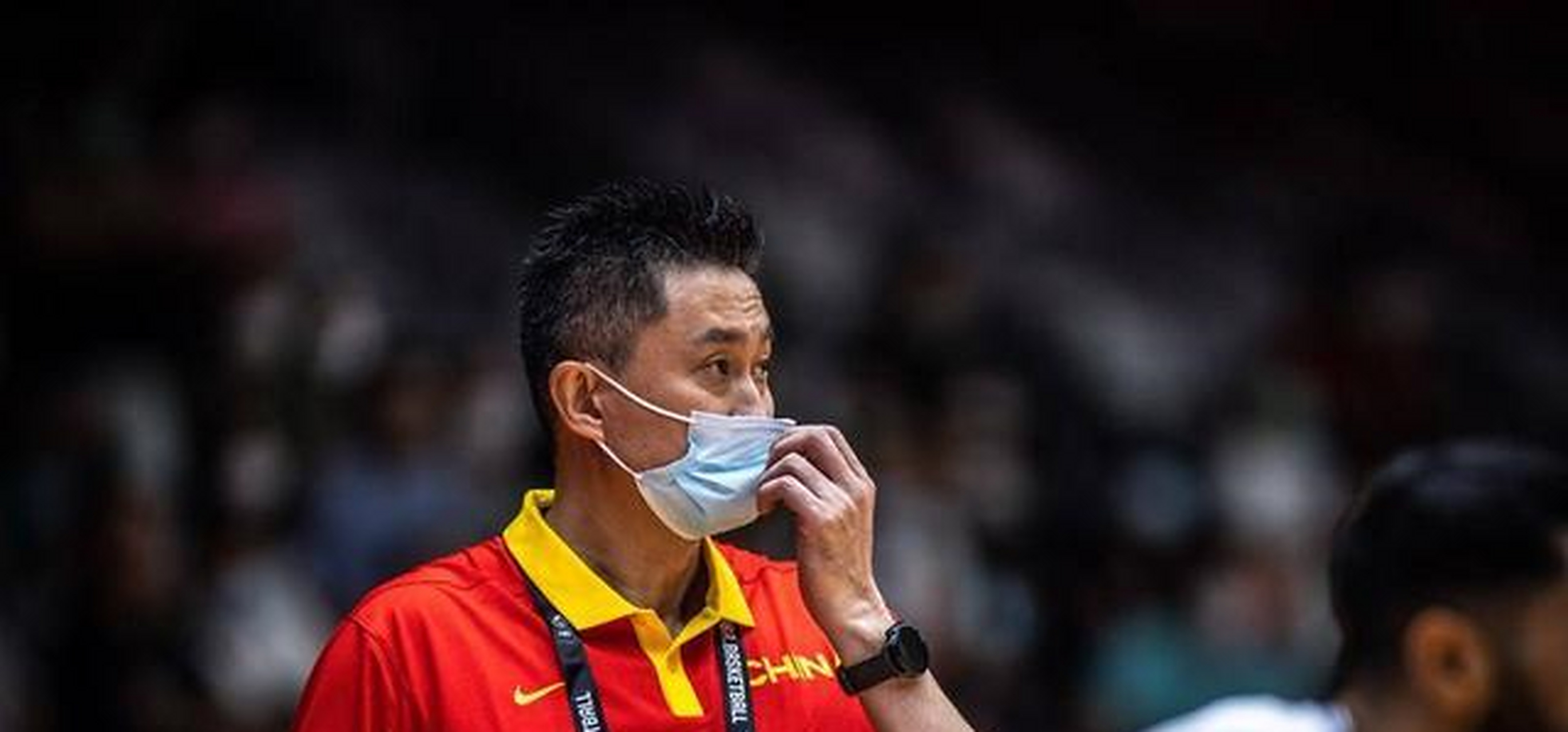 教练临危受命，球队战绩逐渐回升，新气象！的简单介绍