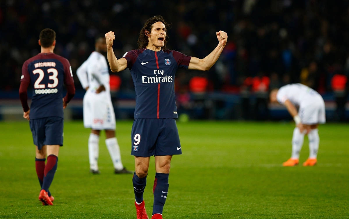 马赛主场取胜，连续胜利助力冠军梦