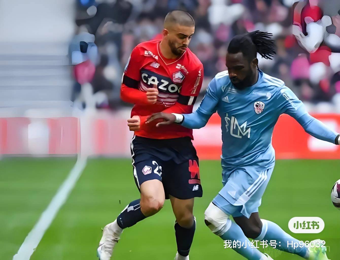 昨晚摩纳哥客场击败里昂，取得胜利