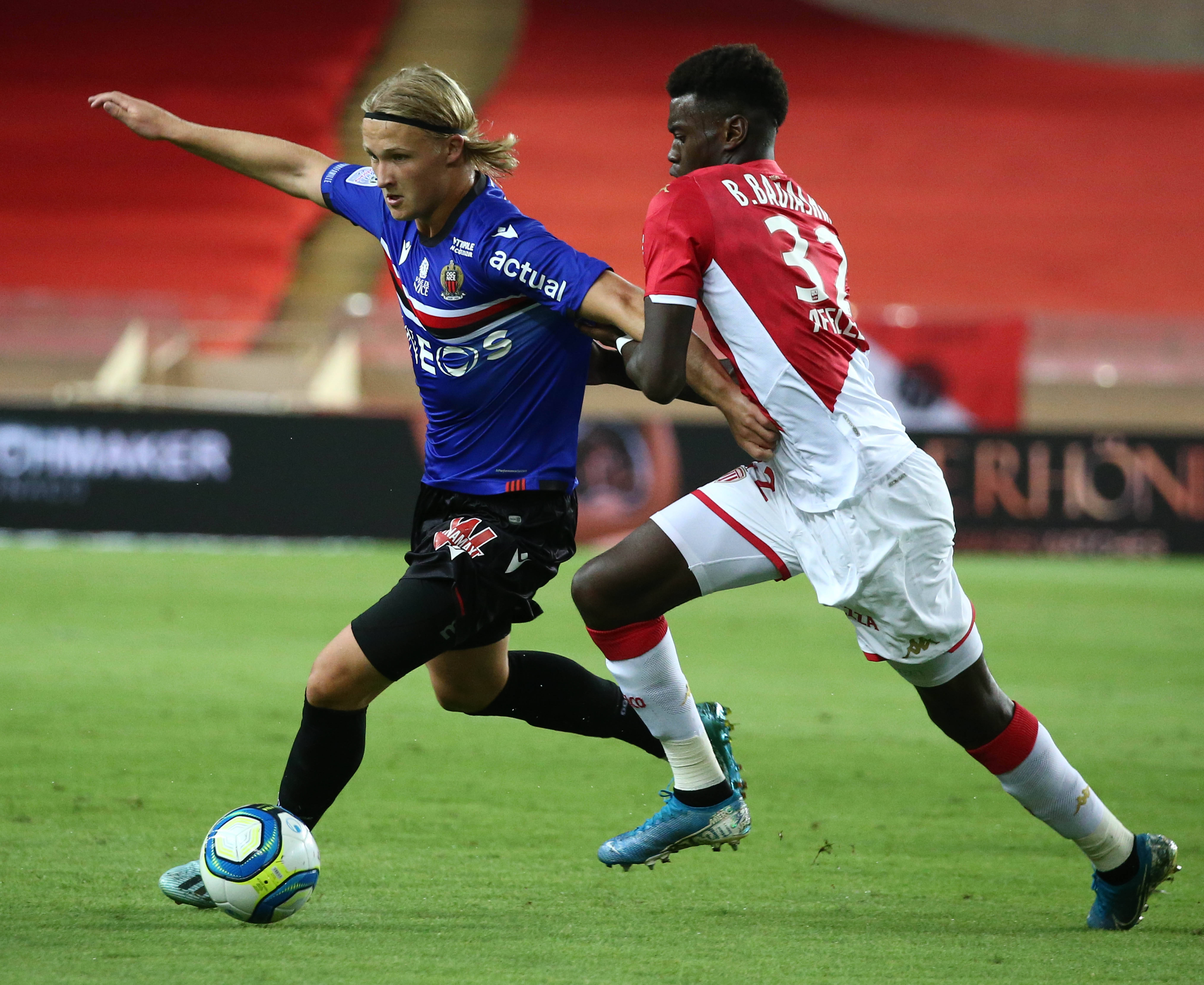 维也纳队将迎来对阵摩纳哥的重要比赛的简单介绍