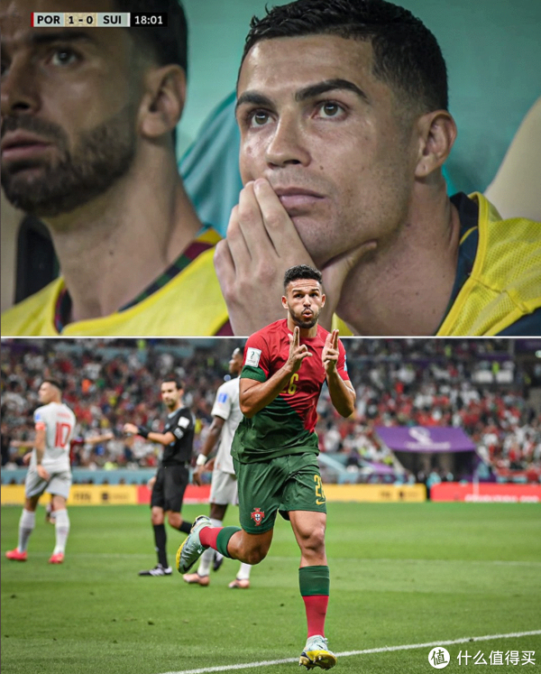 瑞士闪耀，克里斯蒂亚诺再次独步三冠的简单介绍