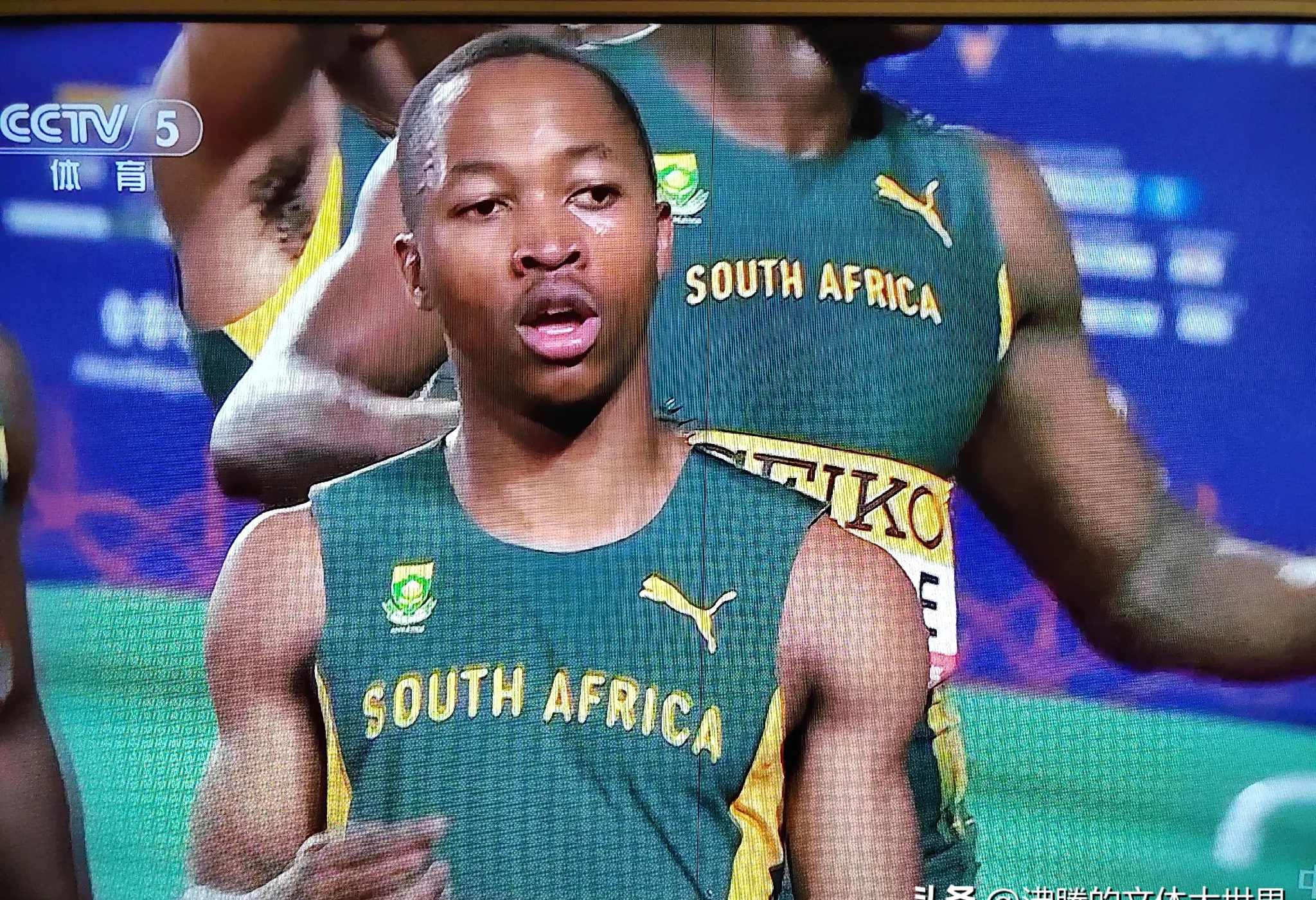 北马其顿战胜南非，意外抢眼实力的简单介绍