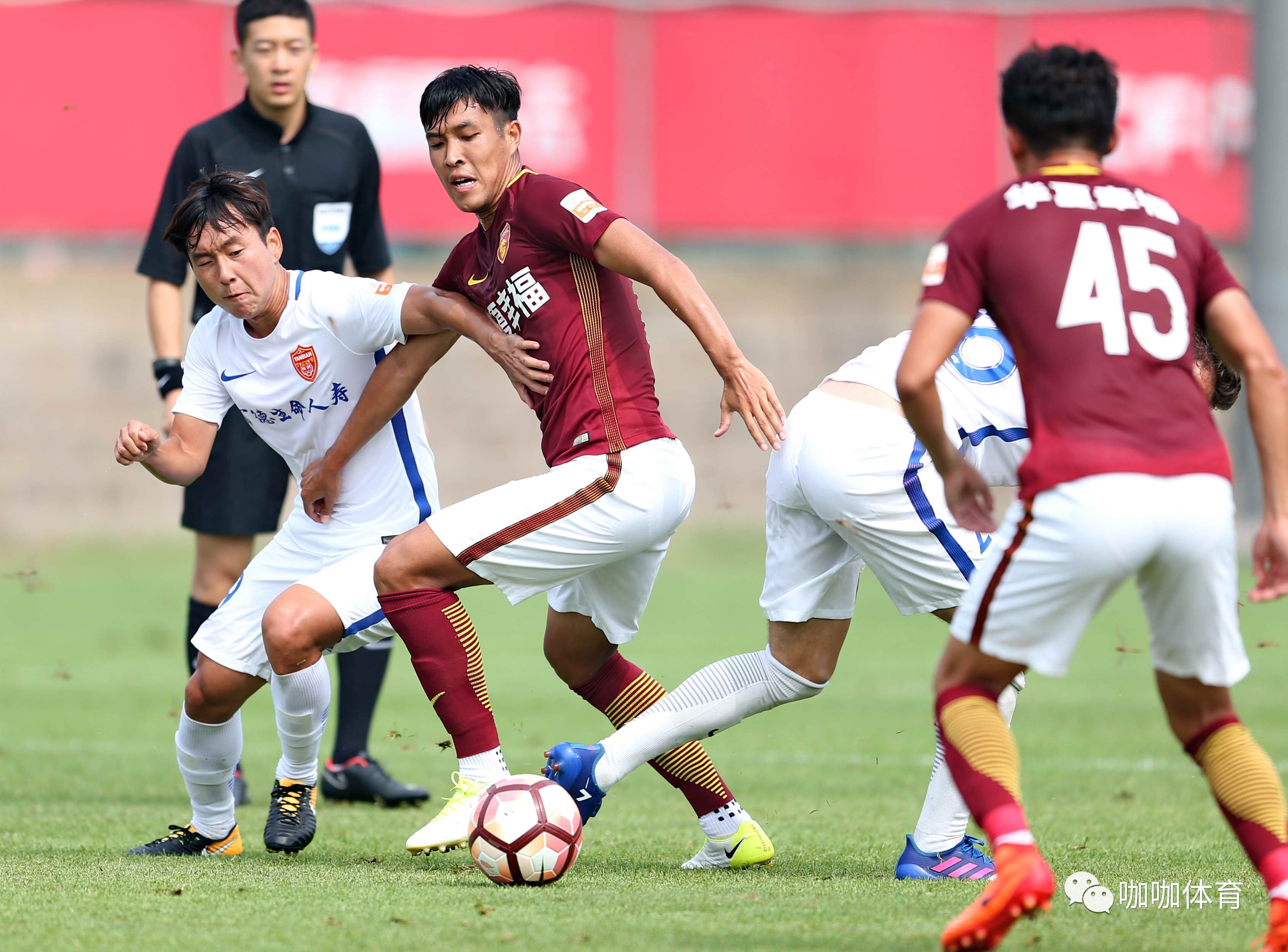 关于深圳人人队混战延边富德，未能涅槃再造一番辉煌的信息