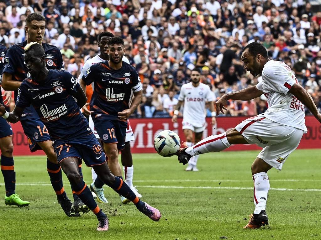 关于蒙彼利埃实力强大，球队团结一致的信息