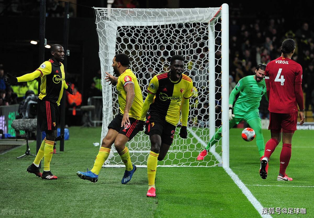 关于利物浦战平对手，需要寻找症结及时改善的信息