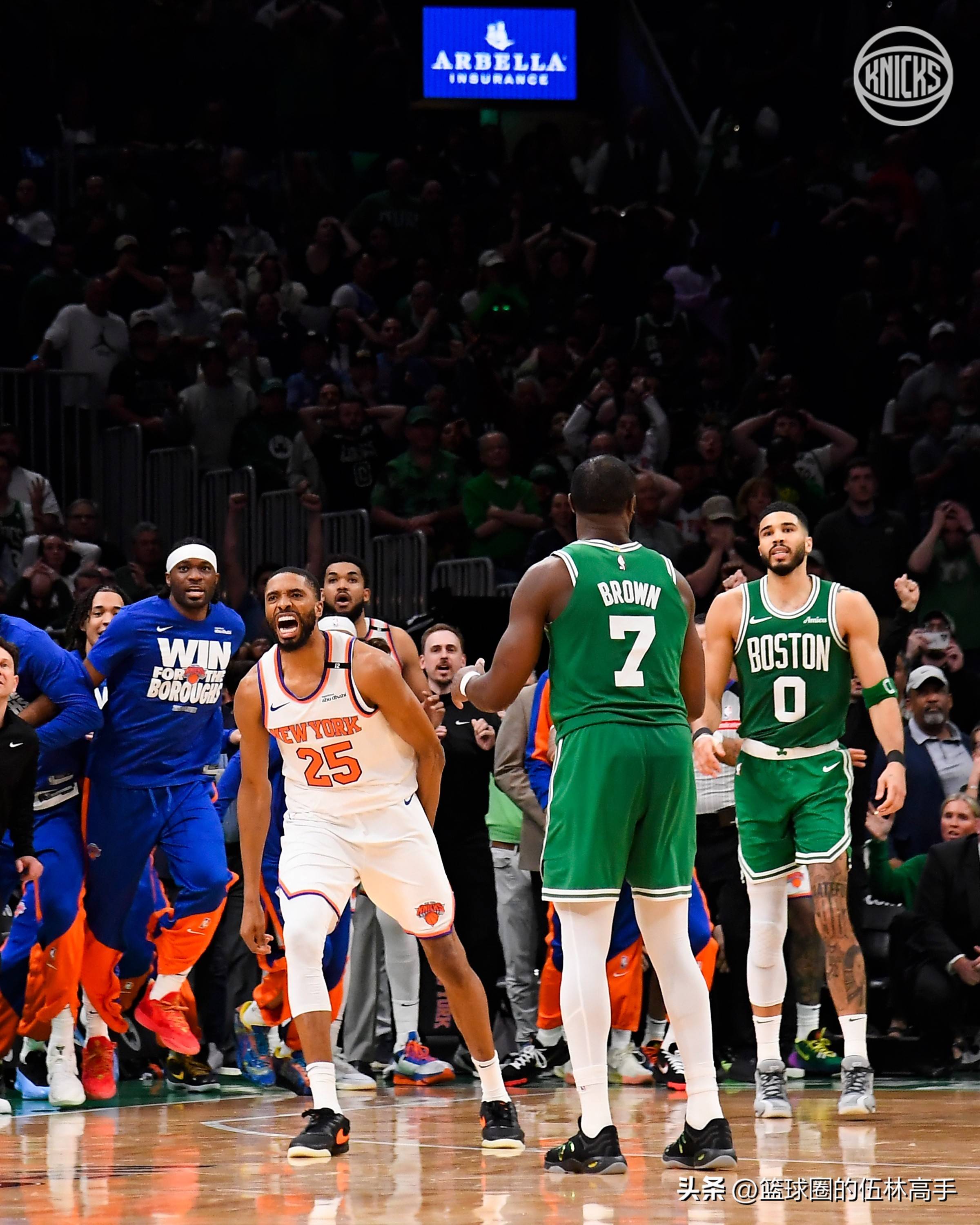 篮网队完胜对手，领先总决赛