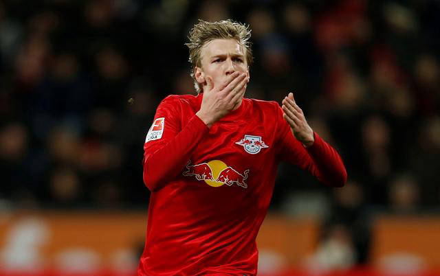 关于RB莱比锡再次豪取胜利，势不可挡的信息