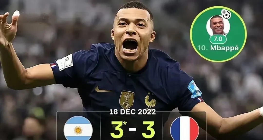 关于姆巴佩向阿尔巴喊话:你的防守太弱,给我让开!的信息 关于姆巴佩向阿尔巴喊话:你的防守太弱,给我让开!的信息