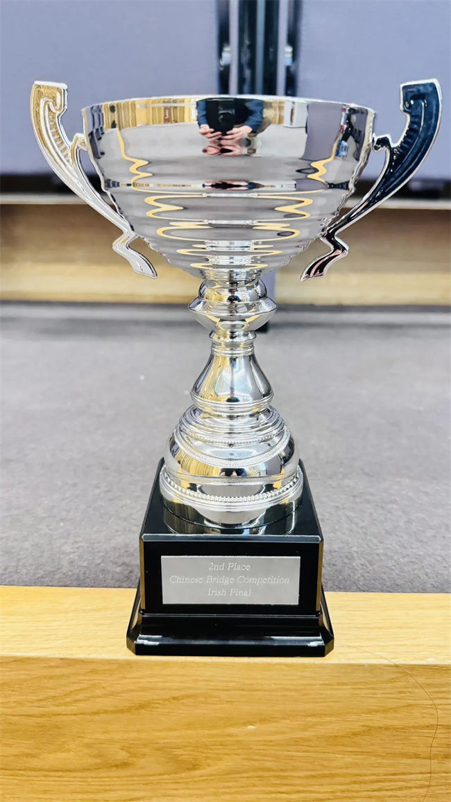 爱尔兰选手斩获金牌，实力突出