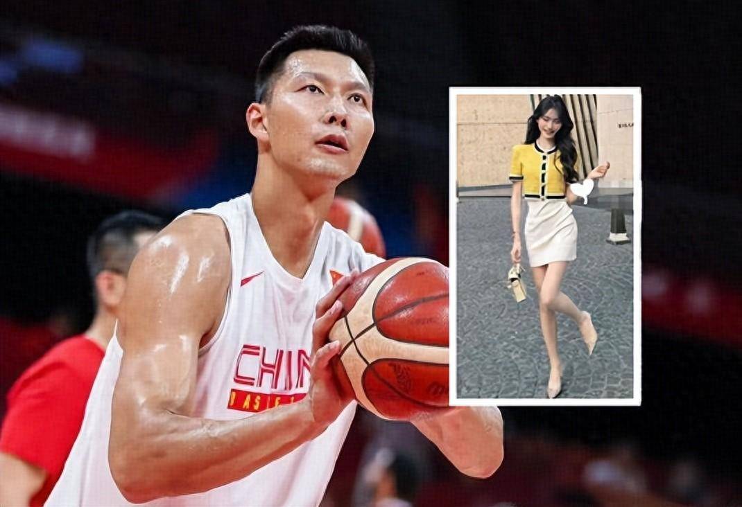 关于易建联现身慈善活动，呼吁更多人关注公益事业的信息