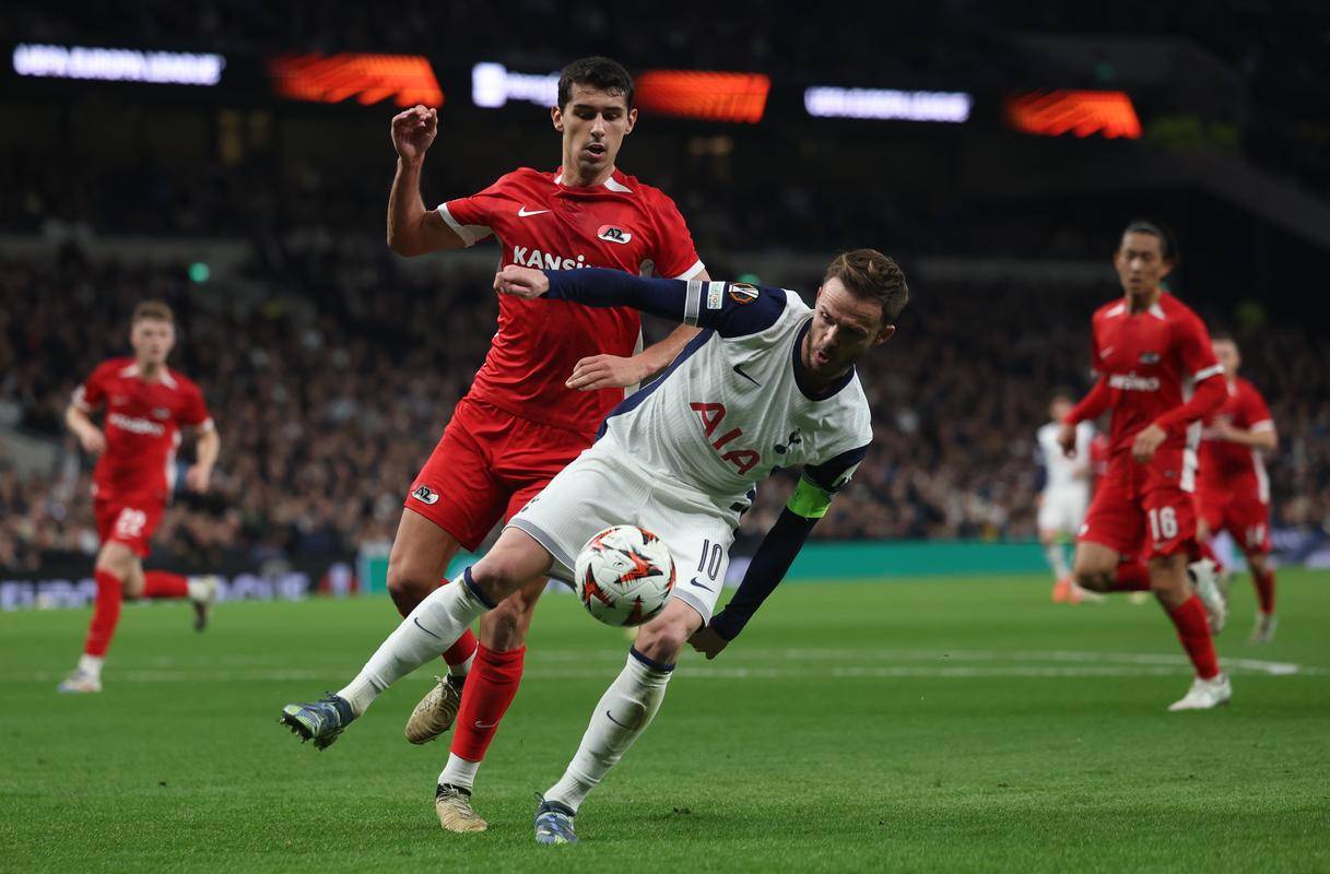 热刺击败强敌，继续追逐前四位置的简单介绍